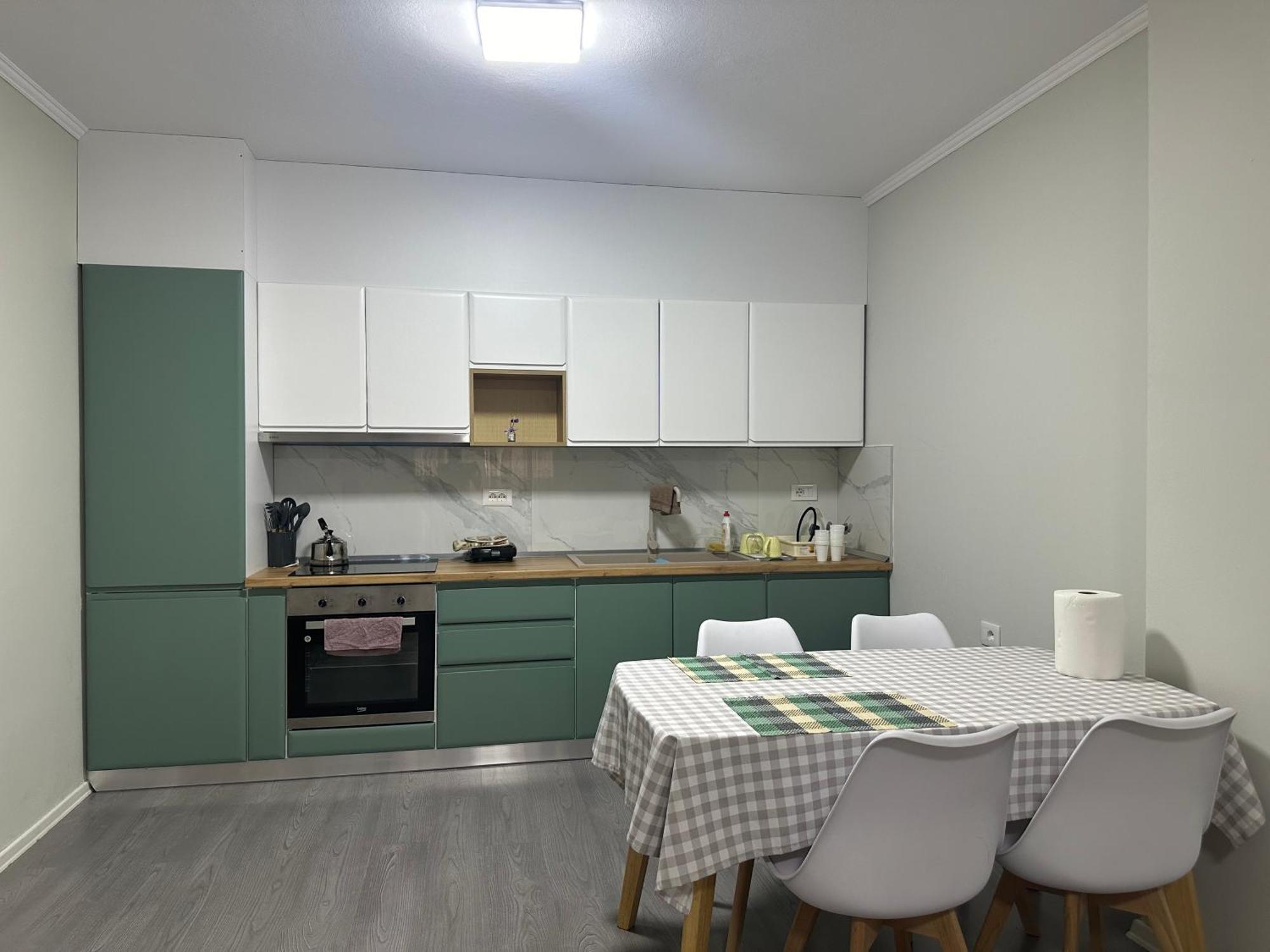 Apartament Brand New For Rent *
